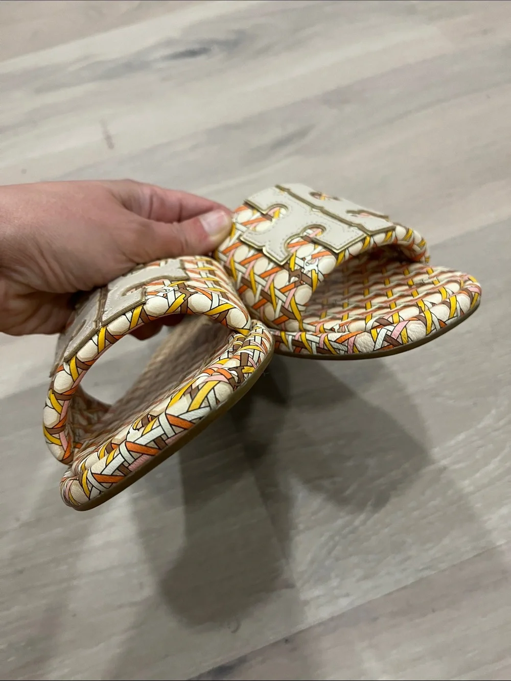 Tory Burch tory burch
